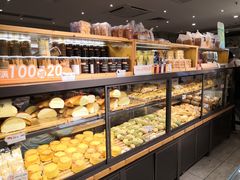 -BreadTalk面包新语·烘焙蛋糕(海珠丽影广场店)