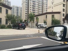 -易通行汽车陪练(通州店)
