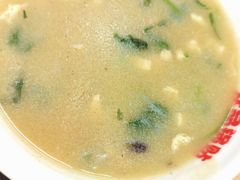 -众品老方子锅贴甜沫(李村店)