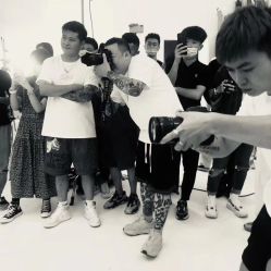 -帆拉斐婚纱摄影(春熙店)