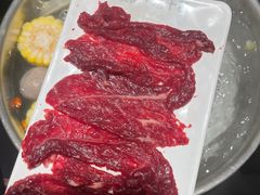 -二刀潮牛(重庆光环购物公园店)