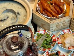 -煲王粤菜餐厅(中侨中心店)