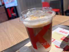-肯德基(东门中店)