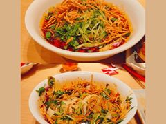 -大师兄·西北小馆(金湾华发商都店)