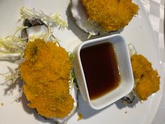 炸生蚝-光明邨大酒家(淮海路店)