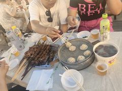 -鼓楼夜市