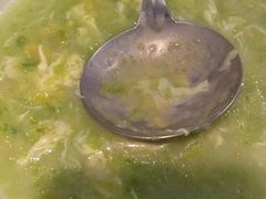 -吕氏疙瘩汤·新派鲁菜(东城万达广场店)