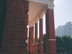 -辛亥革命博物院北区