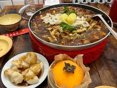 -聂发财重庆江湖菜(解放碑店)