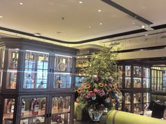 -渔语鱼新川菜Bistro(万象天地店)