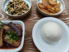 -老乡鸡(融科天地店)