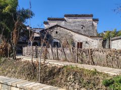 -塔川景区