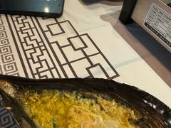 -云晓光头烧烤吧(川沙绿地店)