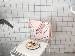 -COTTON CAFE(德信·中外公寓店)