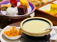 -真地道京味府·鲜橙烤鸭·北京菜(朝阳公园·甜水园店)