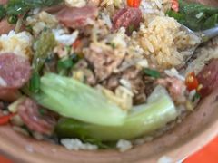 -潮香兴煲仔饭(莲花路店)