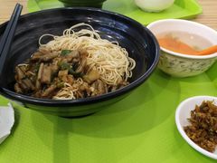 -晓午阳常熟炒浇面(红庙店)