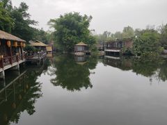 -天赐温泉