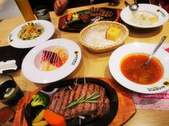 -海维克牛排馆HIGHWIC(右岸环宇坊店)