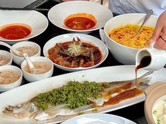 -浙里本味·宴四季江南(三台山路店)