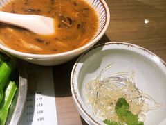 街边碗仔素翅-敏华冰厅(天河城店)