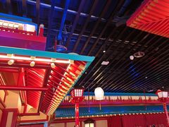 -牛New寿喜烧(金鹰世界店)