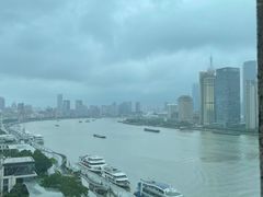-上海外滩英迪格酒店