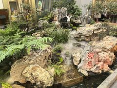 -小榄公饭店·岭南庭院餐厅(民安北路店)