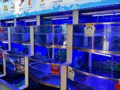 -七欣天香辣蟹火锅(苏州塔园路店)