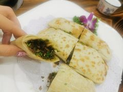-原汁原味驴庄(长岭村店)