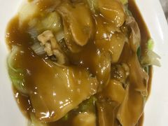 -凤城礼记鱼翅海鲜酒家(新马路总店)