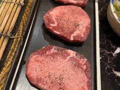 -龍二烧肉酒场(九亭店)