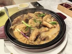 -顺意·顺德家乡菜(国际人才大厦店)