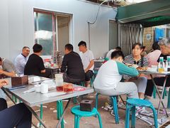 -大兴街扣碗包子馆