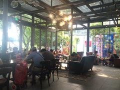 -星巴克(西湖天地店)