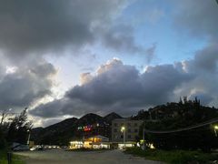 -浪琴湾度假村