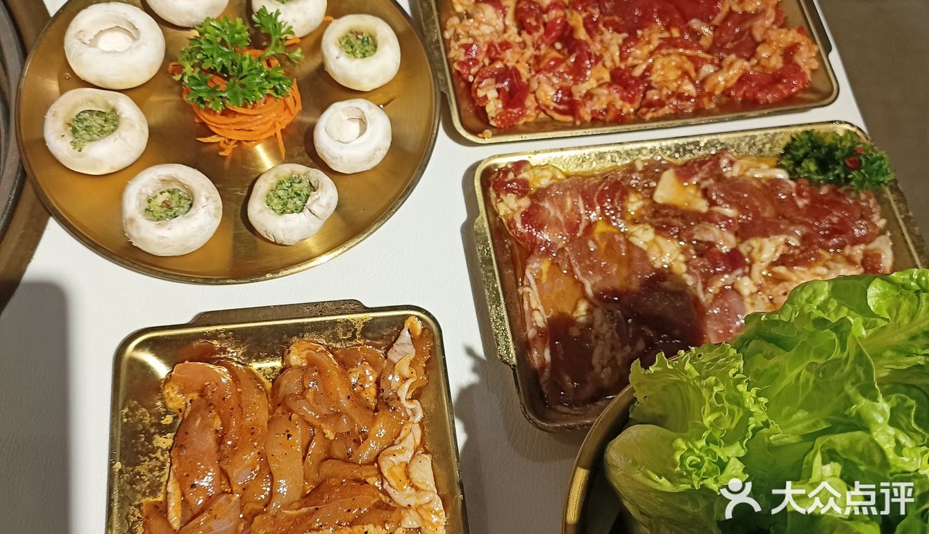 珠科|这家烤肉好好吃!!