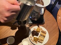 -星巴克(新达汇三林店)