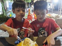 -舟山希尔顿酒店