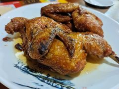 -春發合饭庄