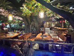 -城墙拐拐火锅(三峡广场黑金冠店)