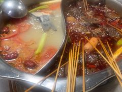 -满江红串串香(七道堰街店)