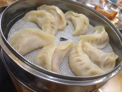-向群锅饺(登高路店)