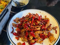 -多味居(剪子巷店)