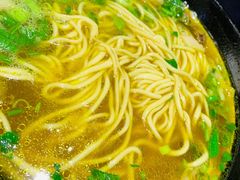 -杨记清芳牛肉拉面(京广路店)