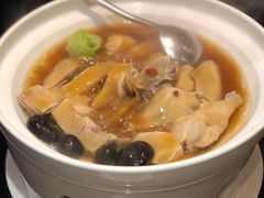 花雕酒醉河田鸡-闽和南(深圳万象城店)