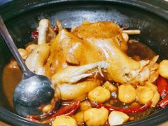 -巢爷老味(东方红店)