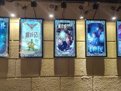 -逃脱反斗城沉浸剧情密室(北京路店)