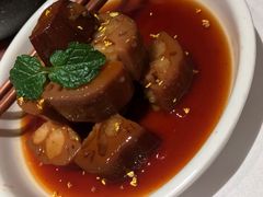 -小厨娘淮扬菜(天印大道店)