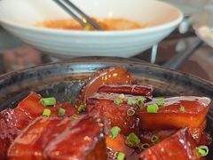 -环球港凯悦 · 享悦中餐厅